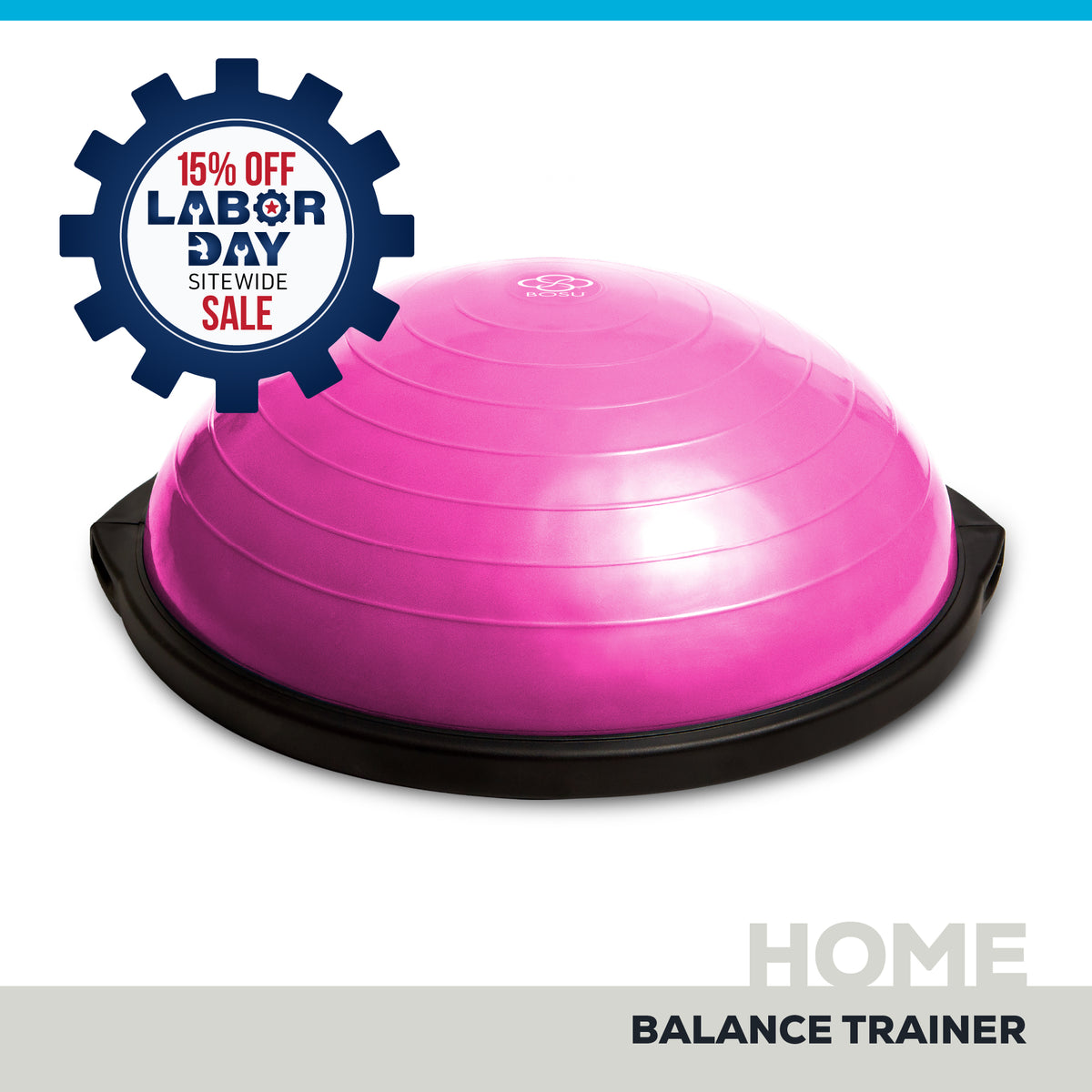HOME Balance Trainer