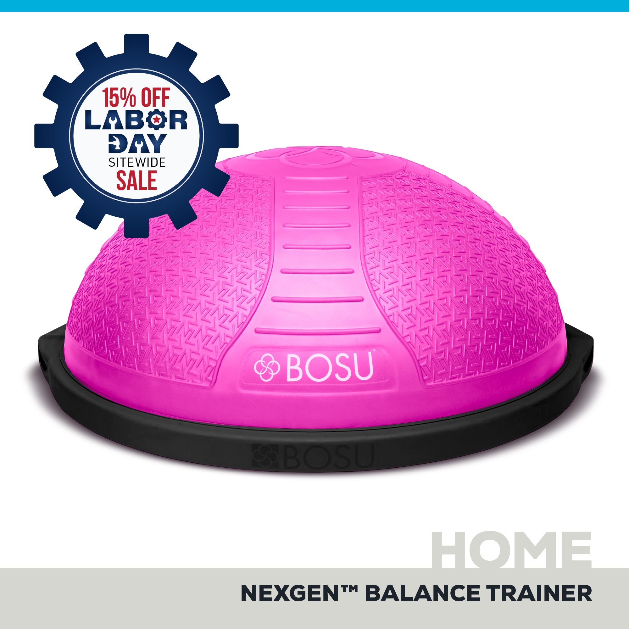 NEXGEN™ HOME Balance Trainer