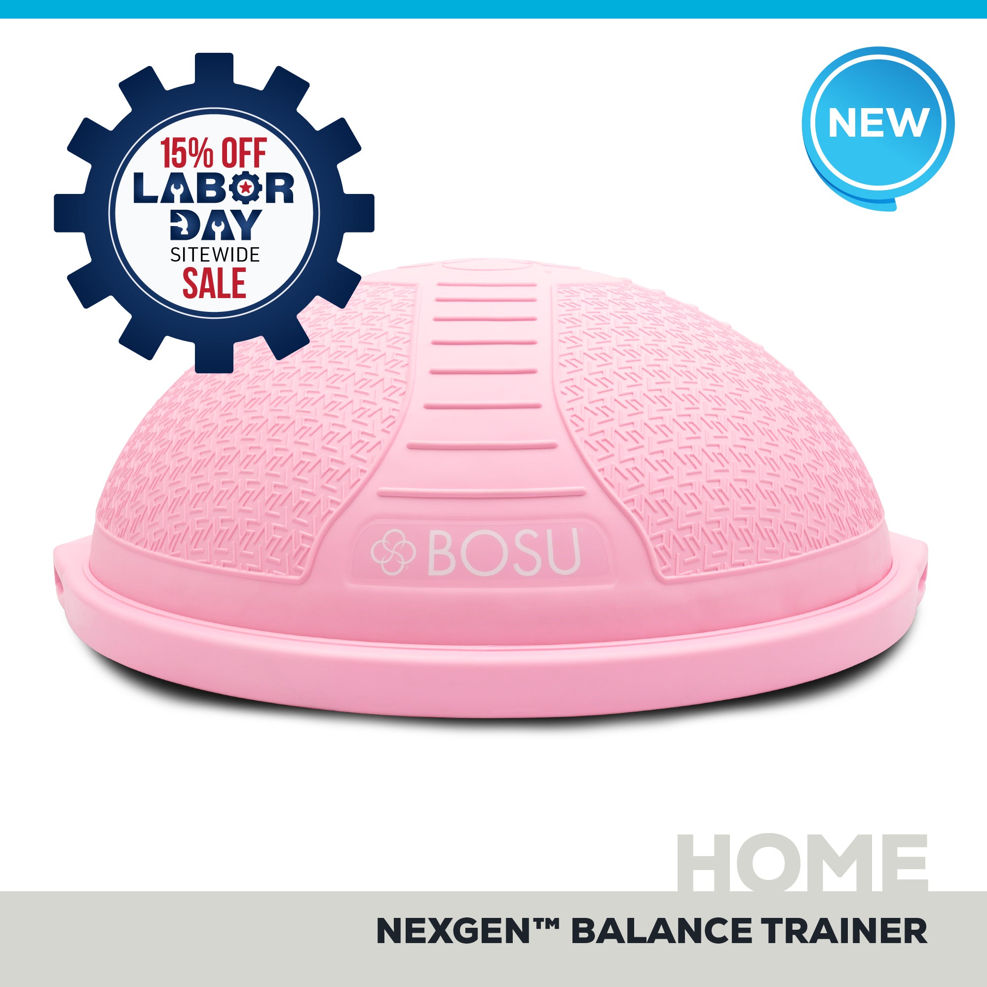 NEXGEN™ HOME Balance Trainer