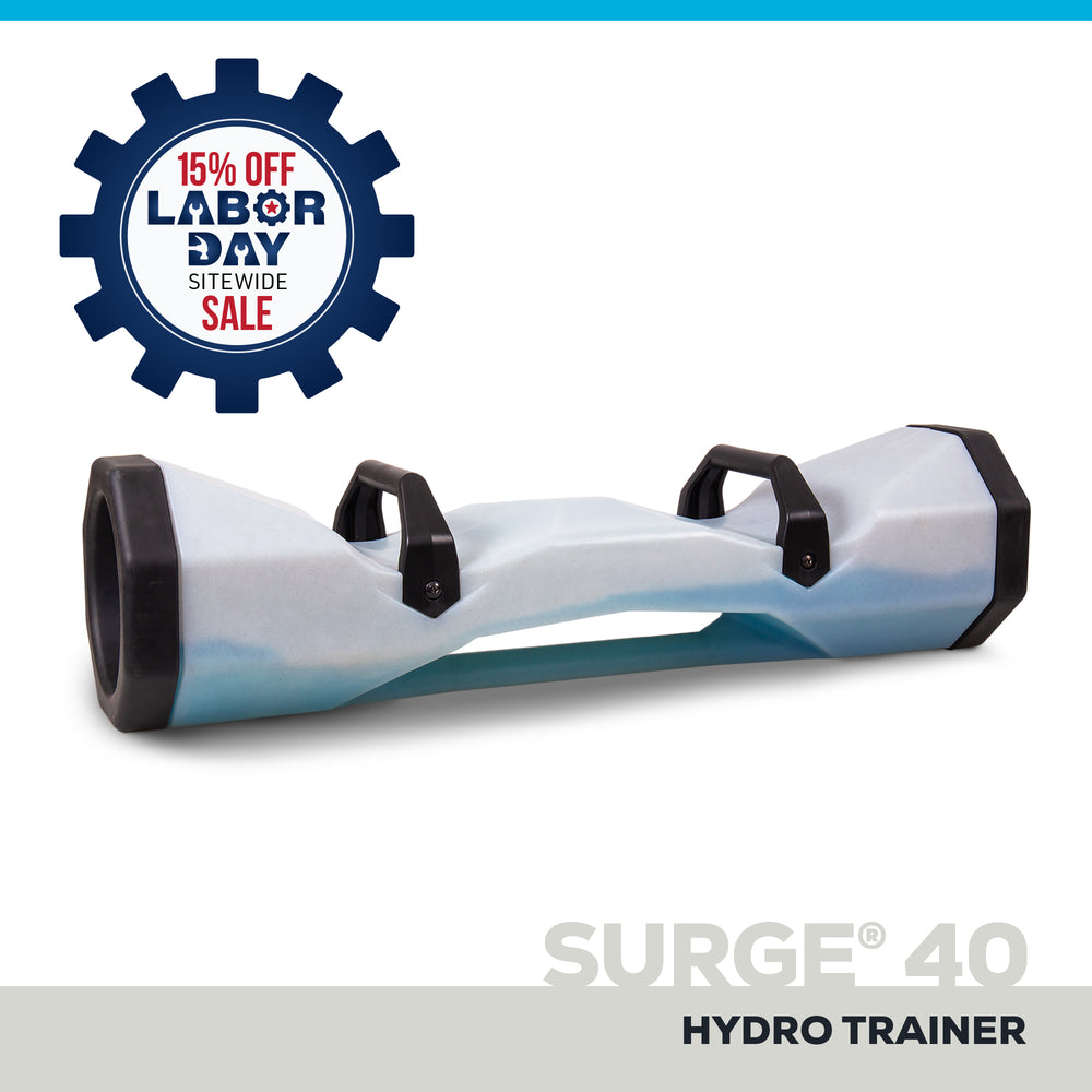SURGE® 40