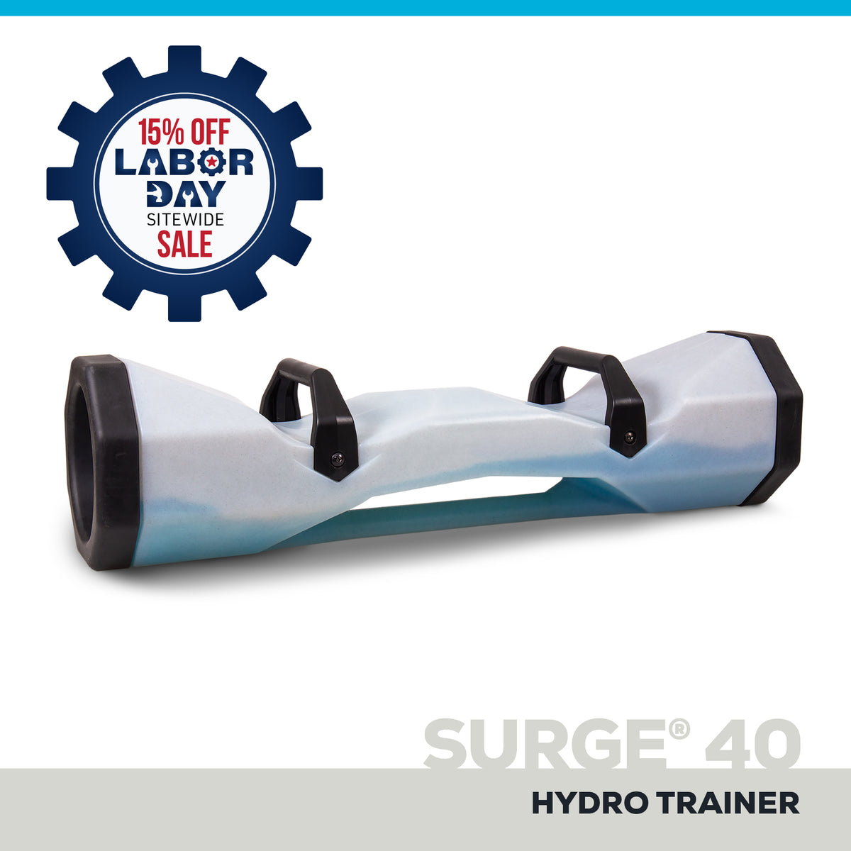 SURGE® 40