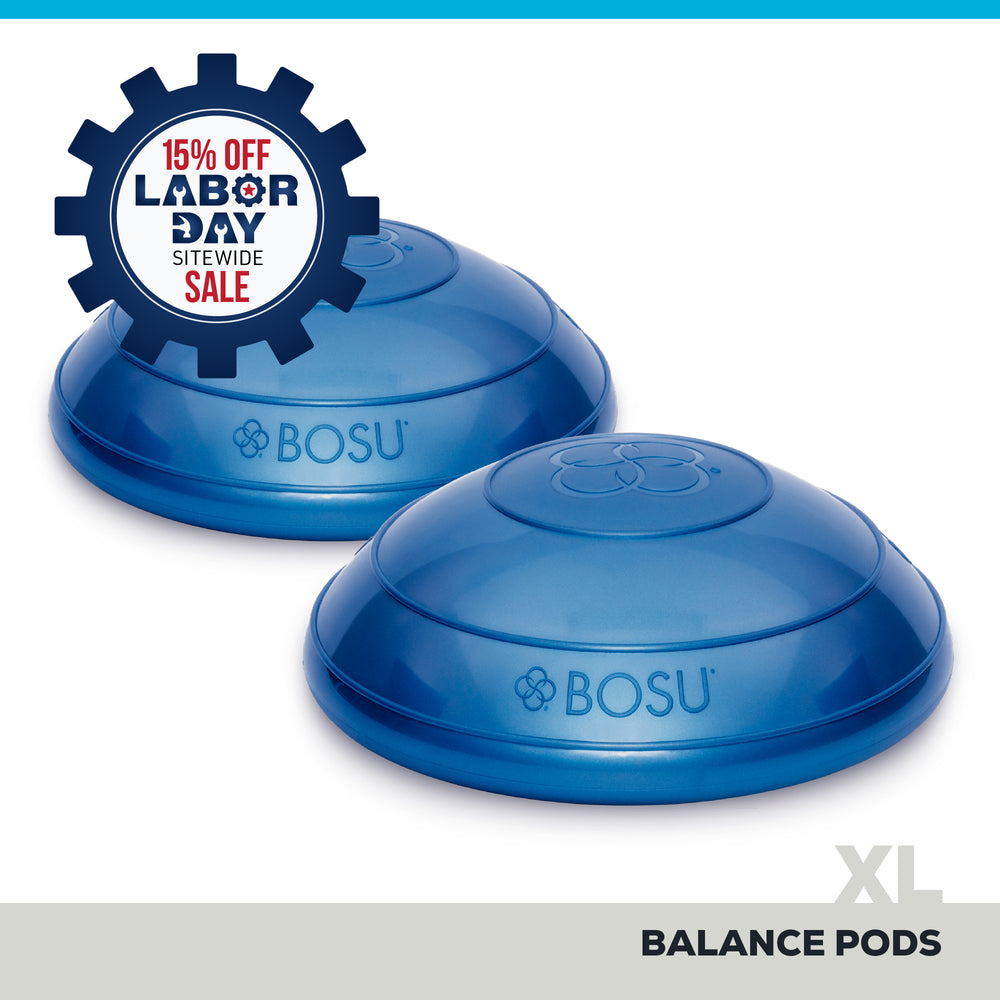 XL Balance Pod