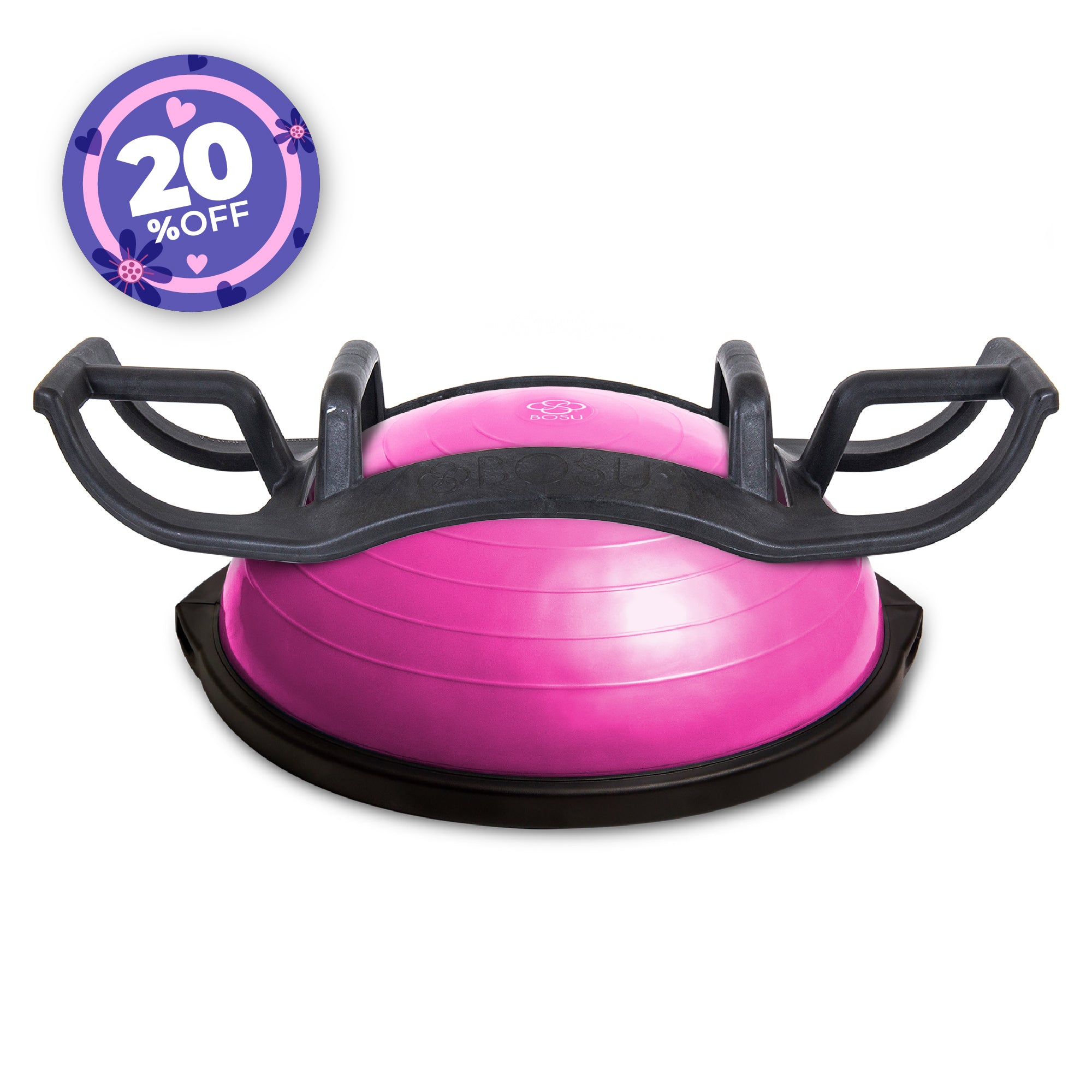 HOME Balance Trainer & Helm Bundle