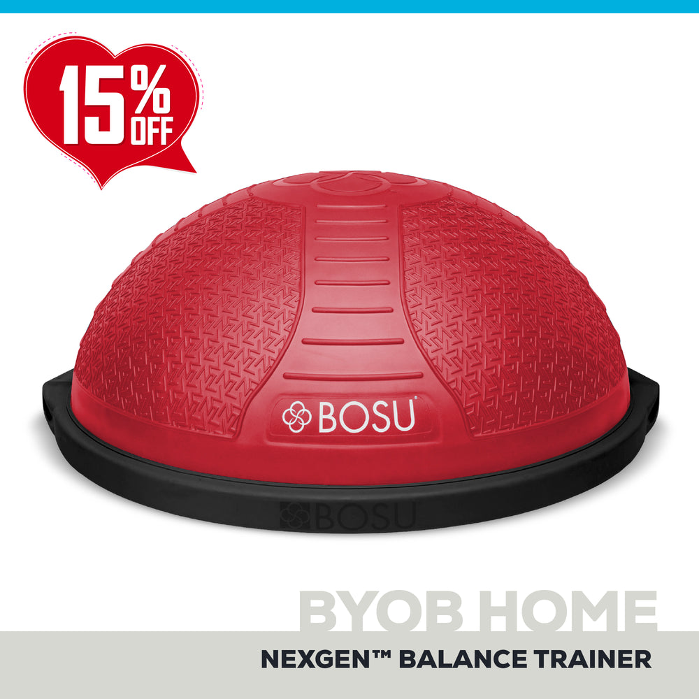 Mother's Day BYOB NEXGEN™ HOME Balance Trainer