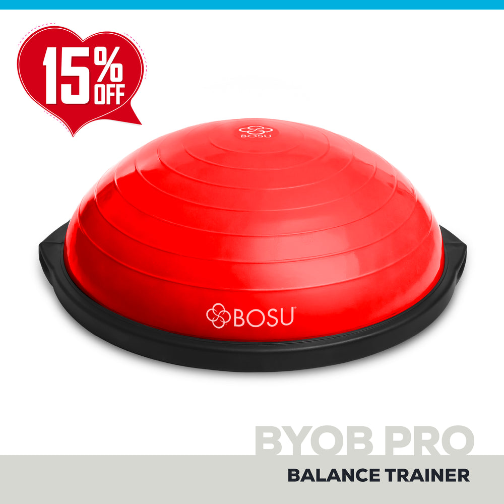 Mother's Day BYOB PRO Balance Trainer