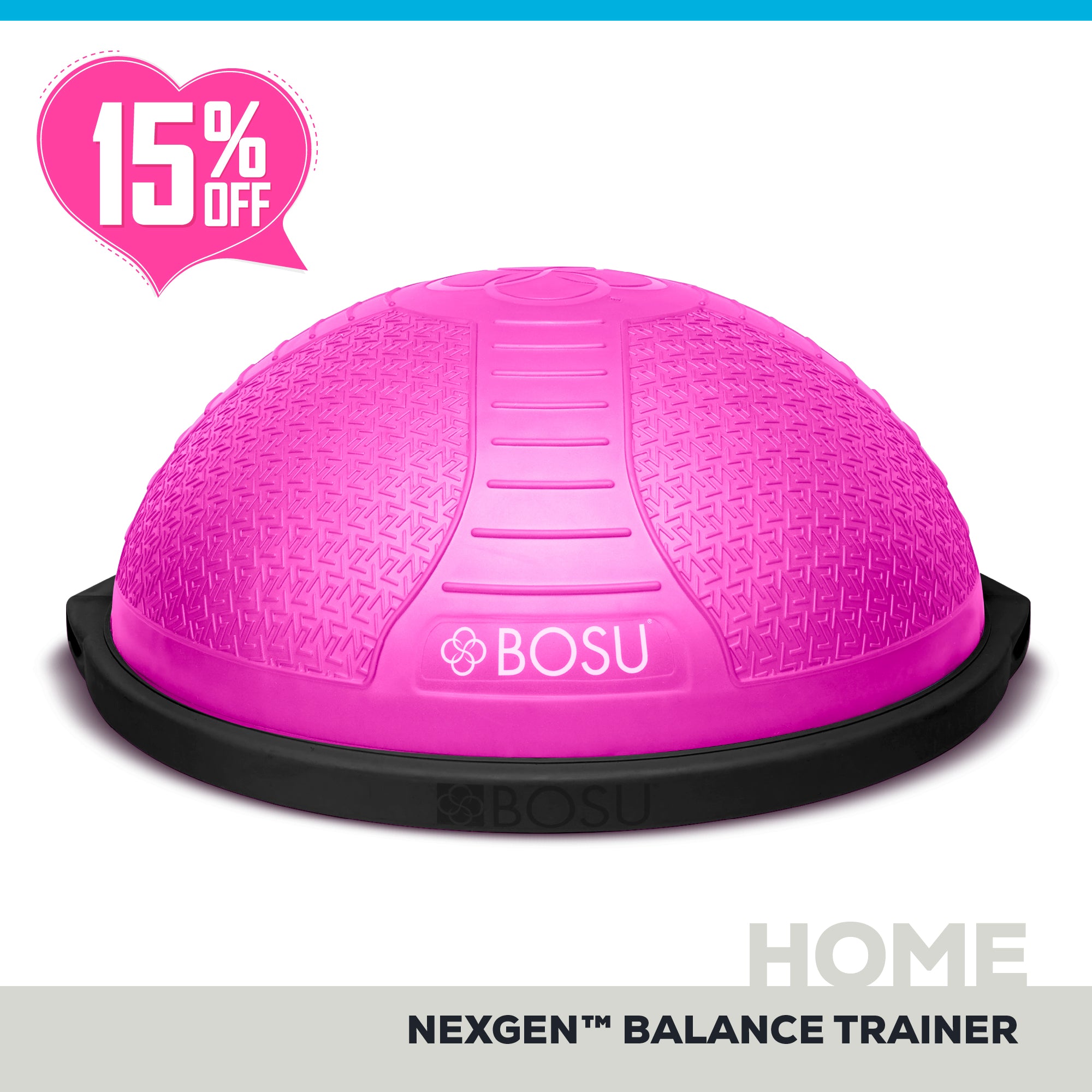 NEXGEN™ HOME Balance Trainer