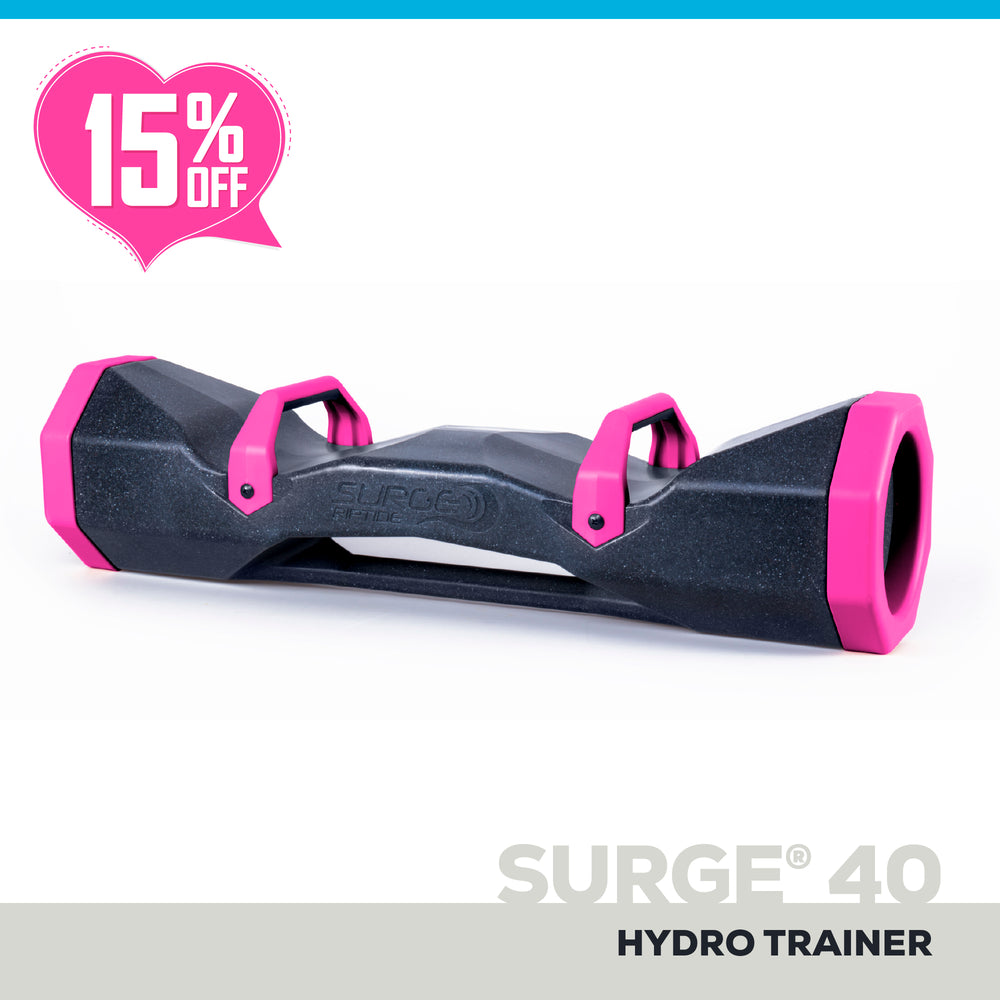 SURGE® 40 Hydro Trainer