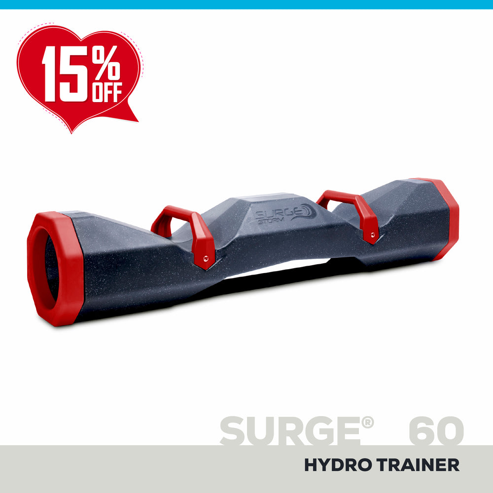 SURGE® 60 Hydro Trainer