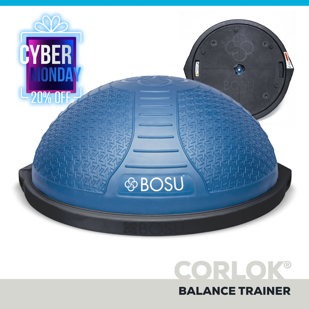 CorLok® NEXGEN™ HOME Balance Trainer