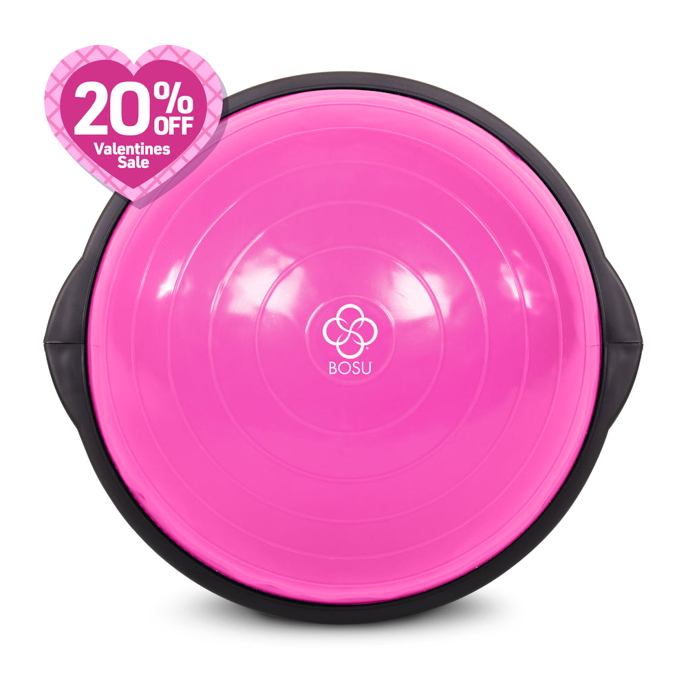 Valentine's BOSU® Sport 50cm Balance Trainer (Travel Size)