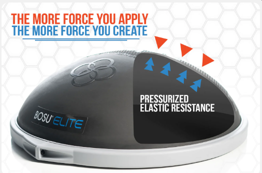 BOSU® Elite BOSU® Elite