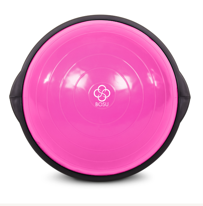 Valentine's BOSU® Sport 50cm Balance Trainer (Travel Size)