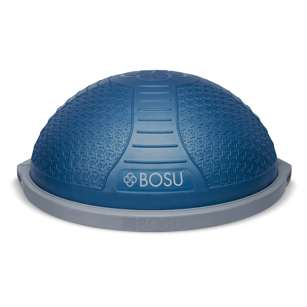 Bosu Ball 70cm Pelota De Equilibrio Ligas De Resistencia azul Grande  violeta oscuro GD XTREME LIFE DPPBPY070001