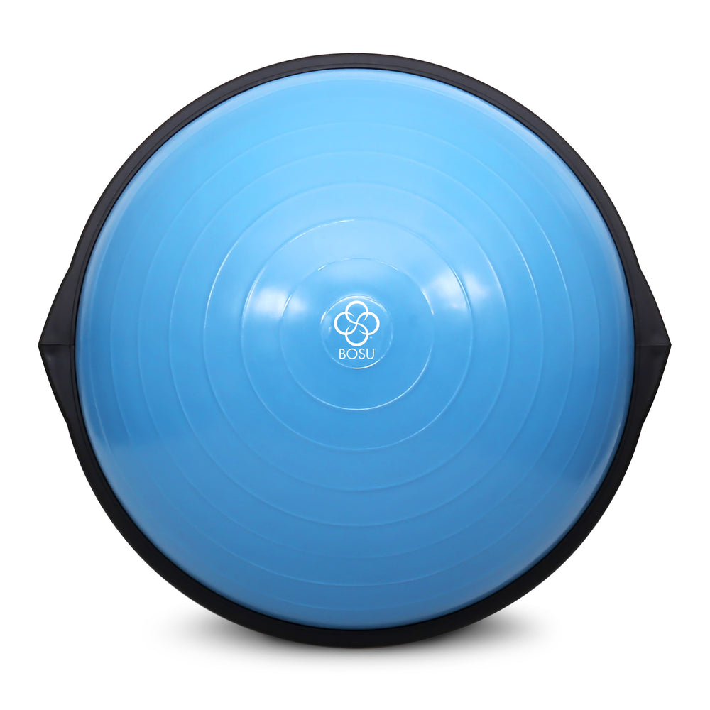 BOSU Pro Nextgen Baskets d'équilibre avec Design texturé Mixte, Bleu, 65 cm  : : Sports et Loisirs