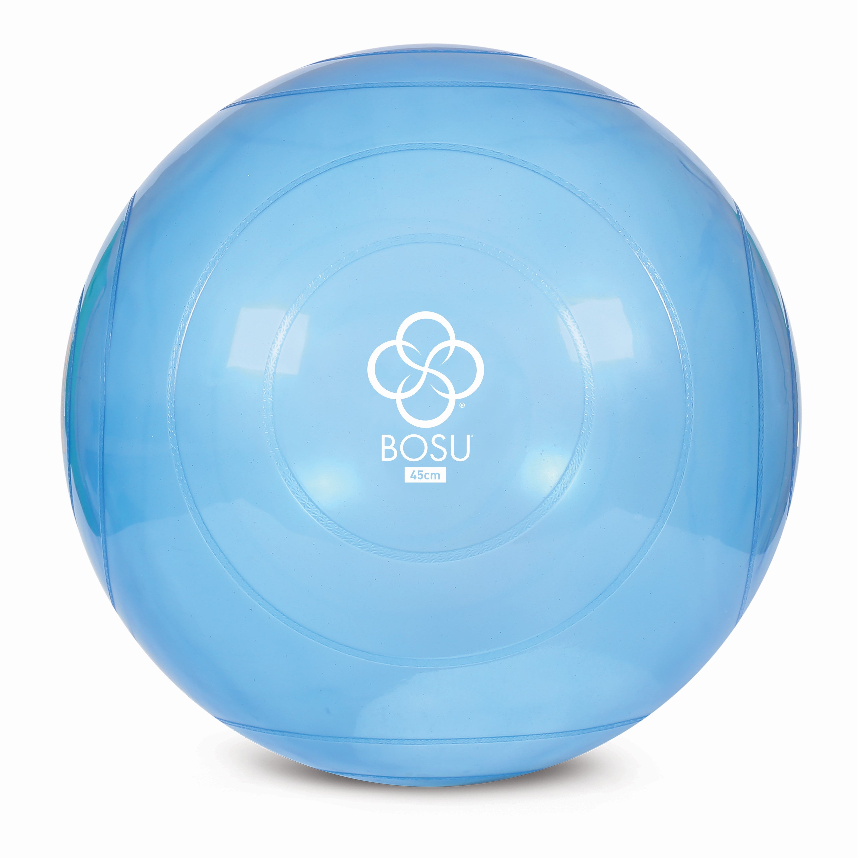 45CM Ballast® Ball (Extra Firm) – BOSU