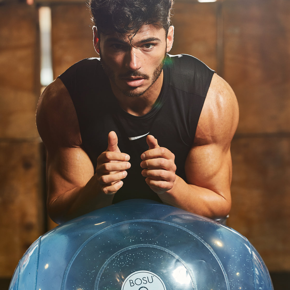 BOSU Ballast Ball Extra Firm