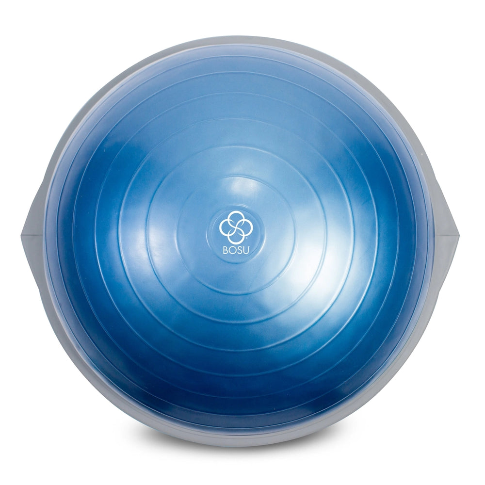 Bosu Ball 70cm Pelota De Equilibrio Ligas De Resistencia azul Grande negro  GD XTREME LIFE DPPBPY070001